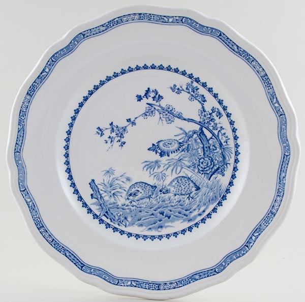 Plate